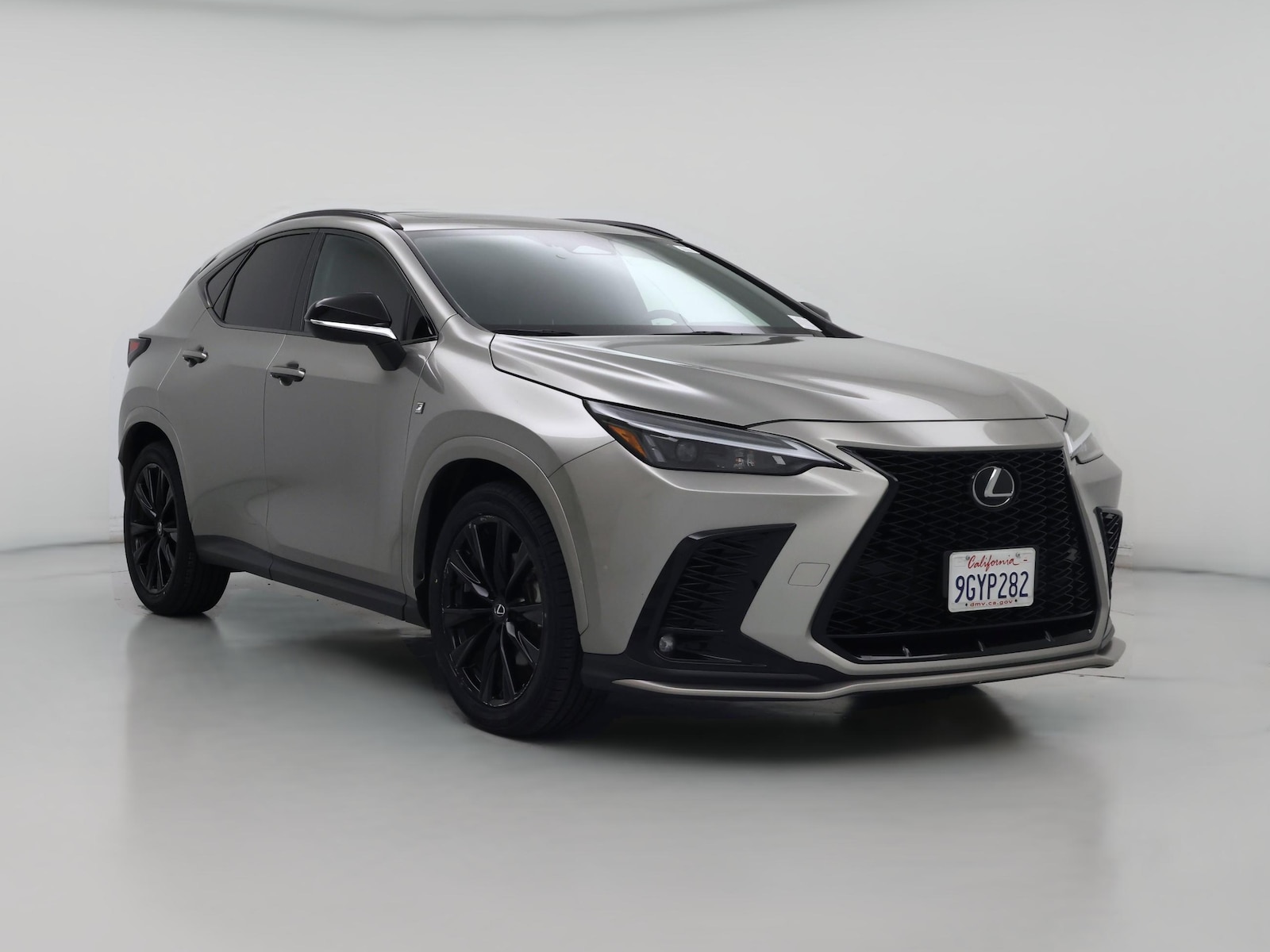 2024 Lexus NX 350 - Photo 1