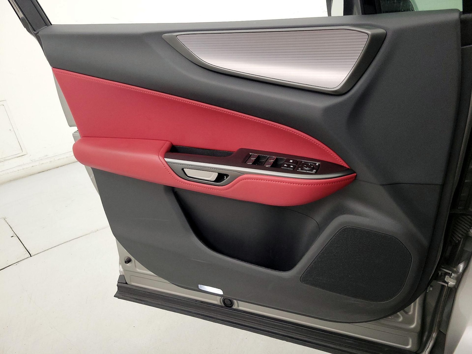 2024 Lexus NX 350 - Photo 13