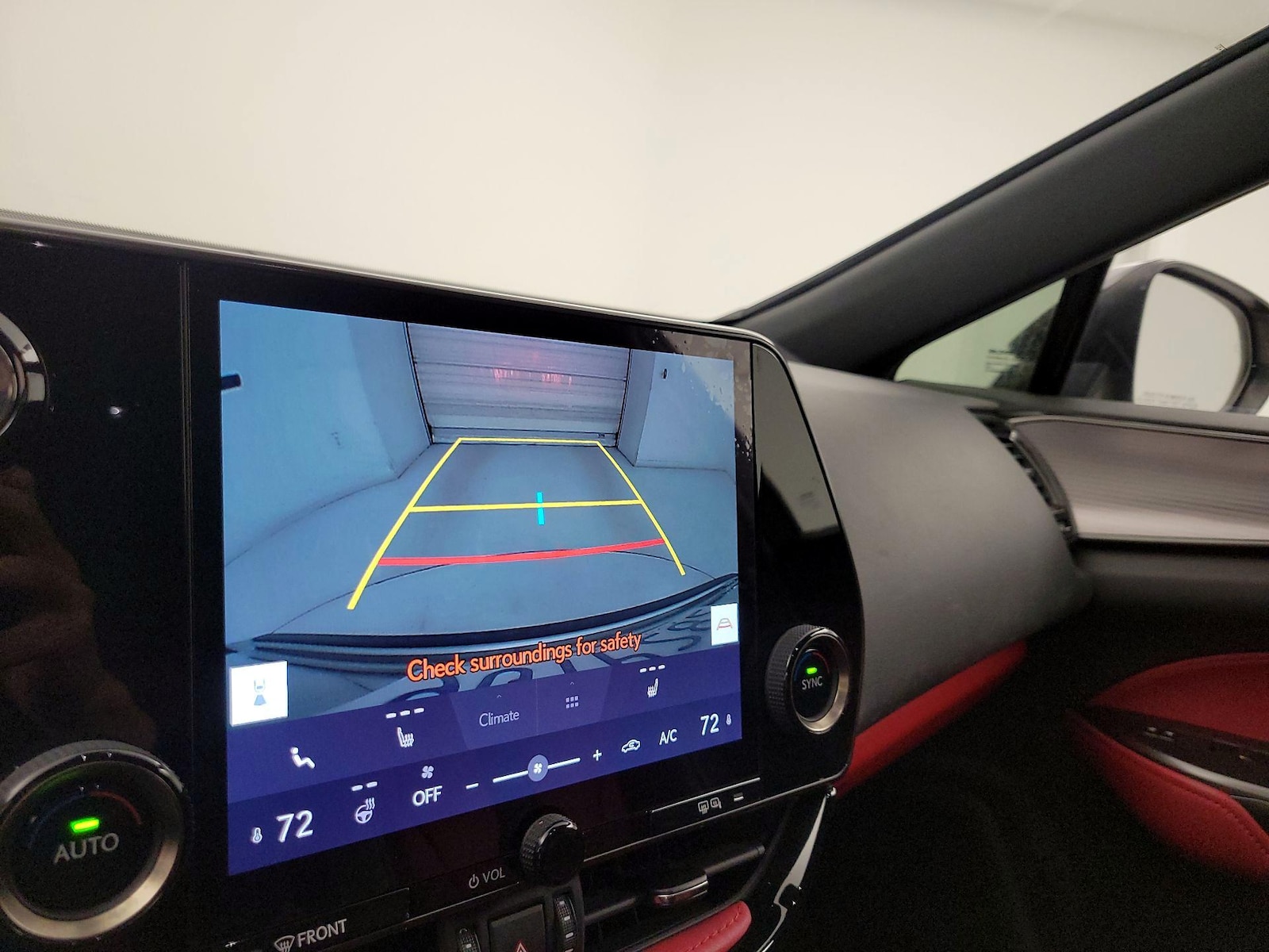 2024 Lexus NX 350 - Photo 15