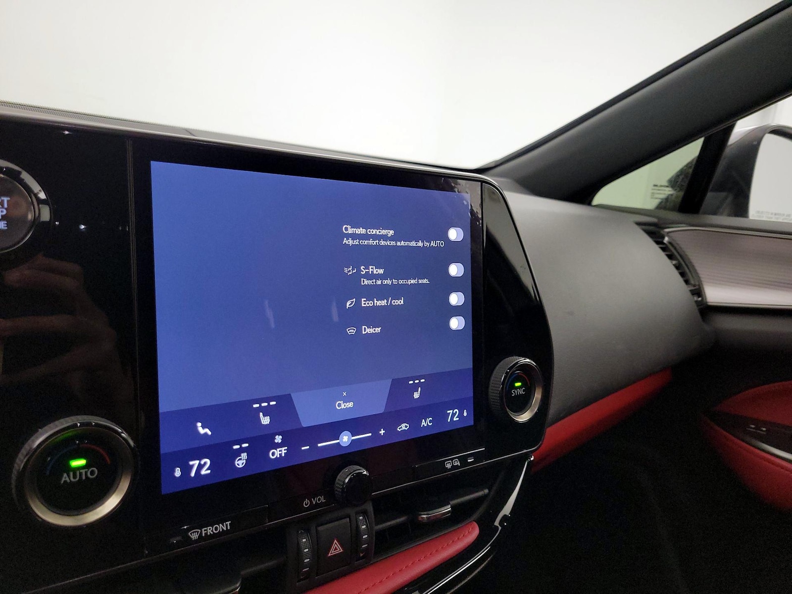 2024 Lexus NX 350 - Photo 17
