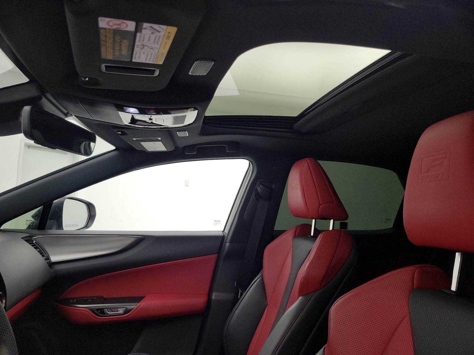 2024 Lexus NX 350 - Photo 19