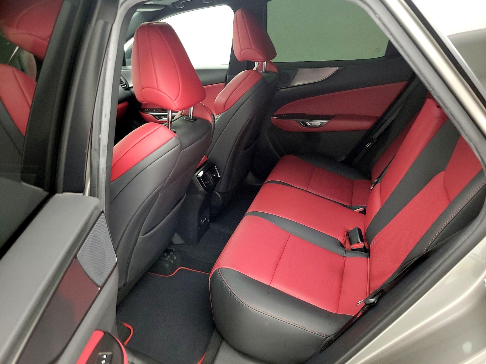 2024 Lexus NX 350 - Photo 20