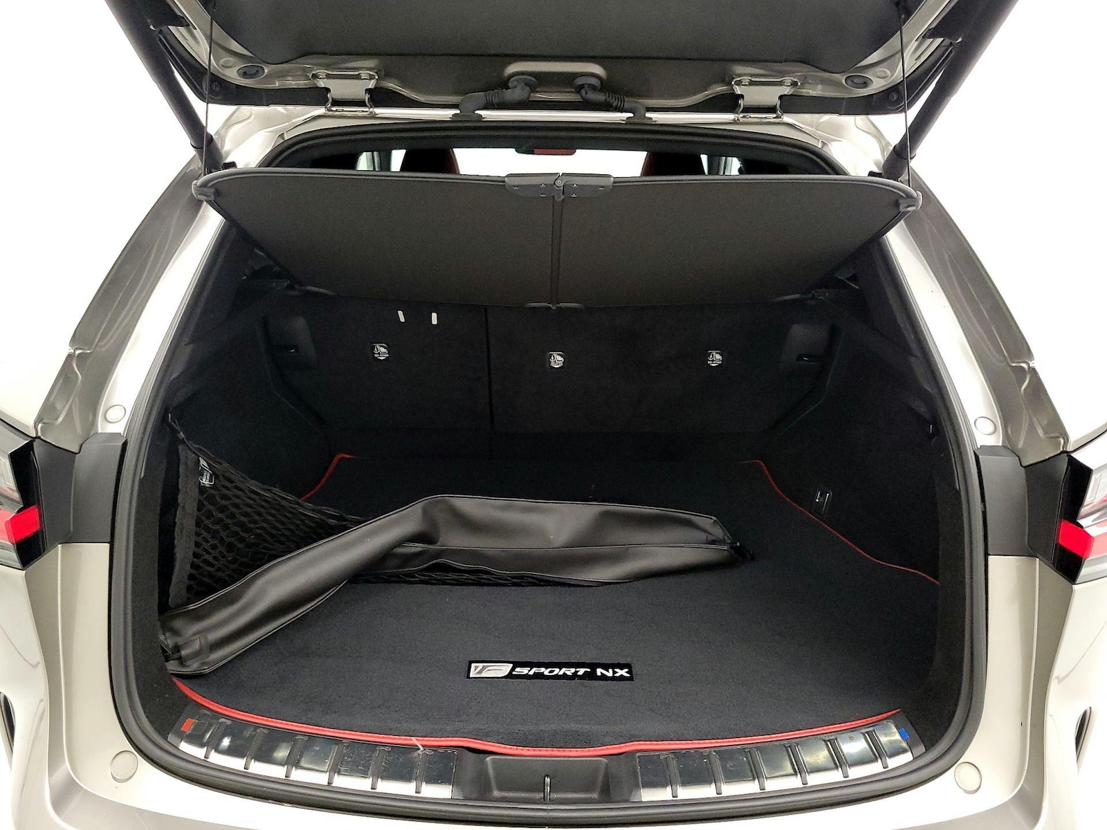 2024 Lexus NX 350 - Photo 21