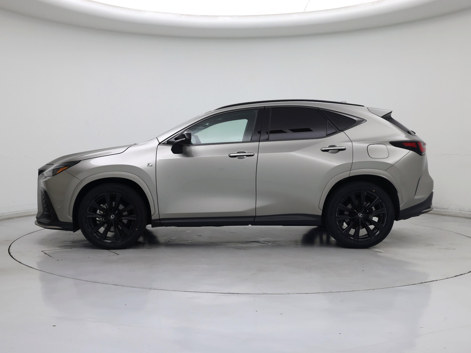 2024 Lexus NX 350 - Photo 4