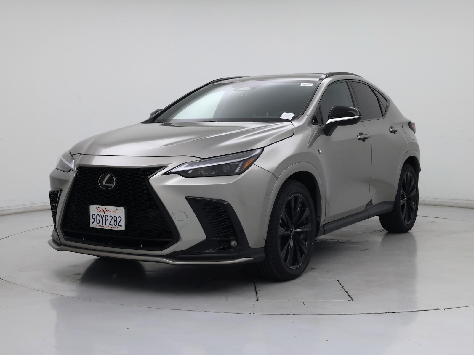 2024 Lexus NX 350 - Photo 5