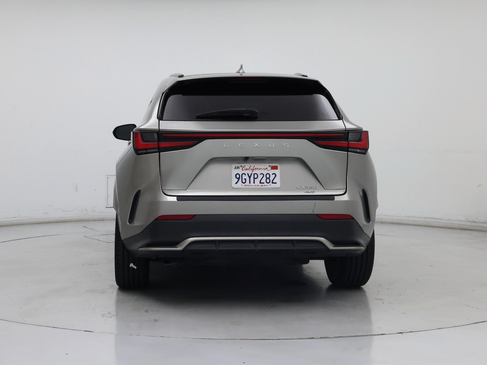 2024 Lexus NX 350 - Photo 7