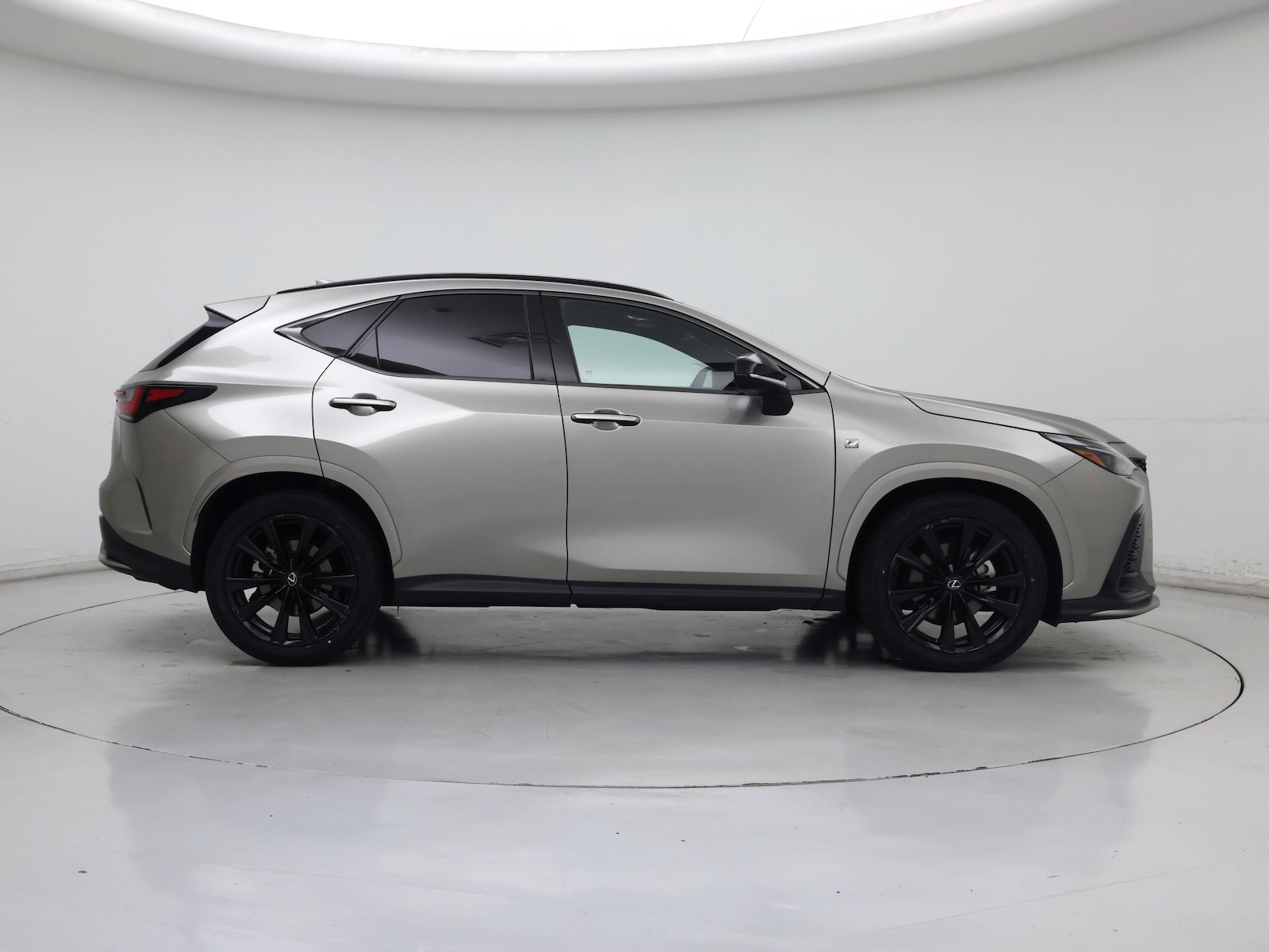 2024 Lexus NX 350 - Photo 8