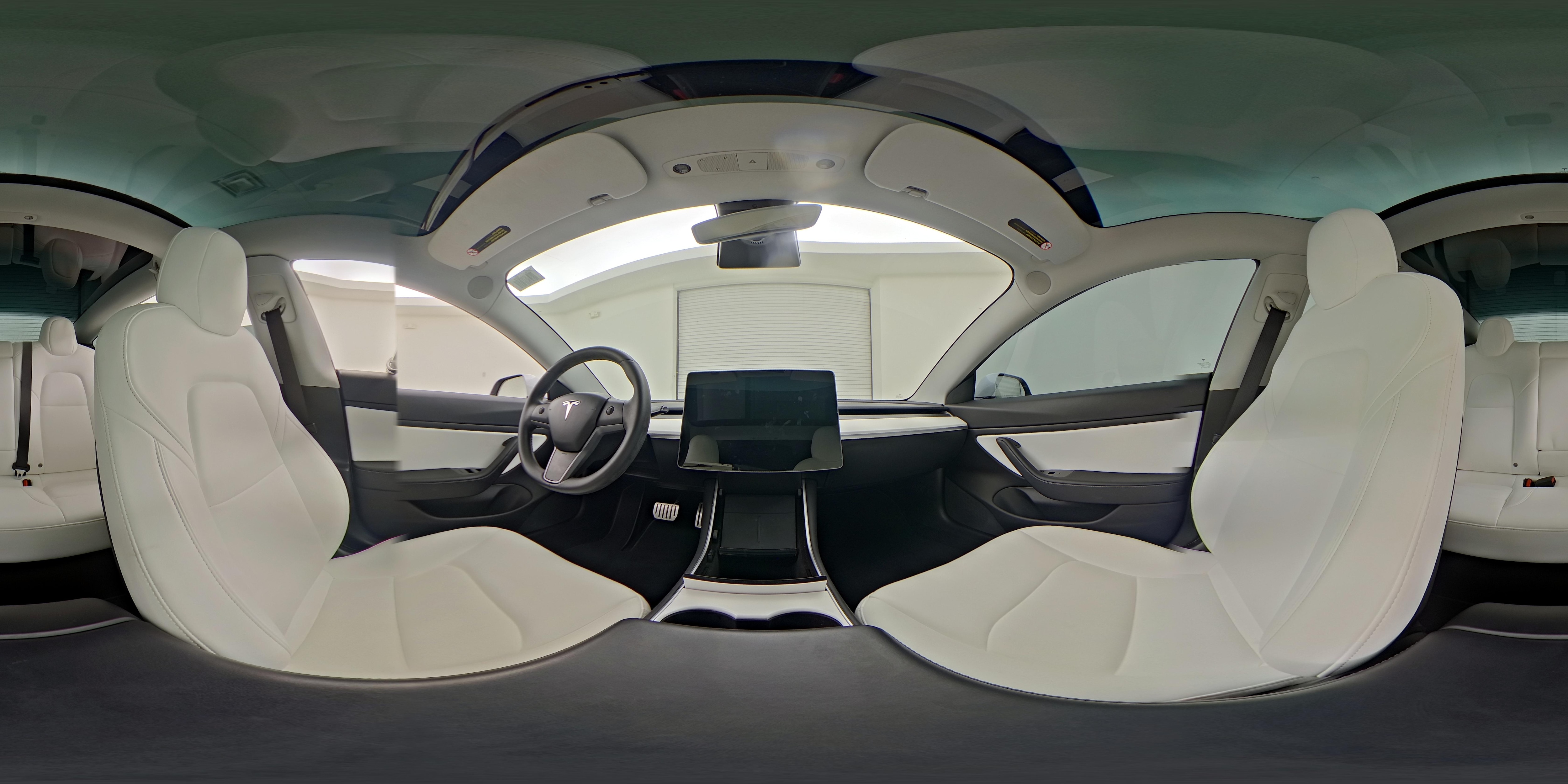 2020 Tesla Model 3 Base - Photo 24