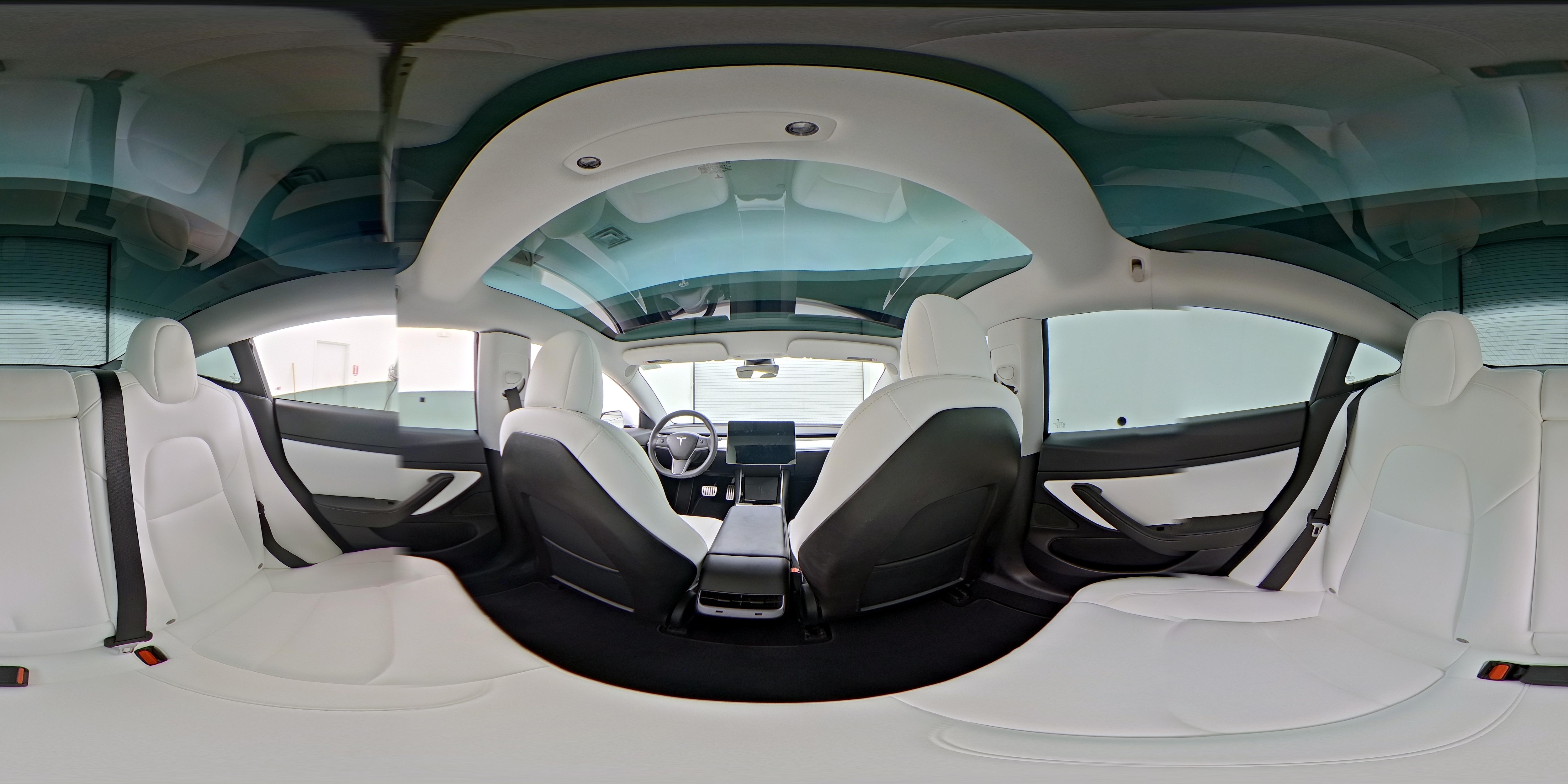 2020 Tesla Model 3 Base - Photo 25