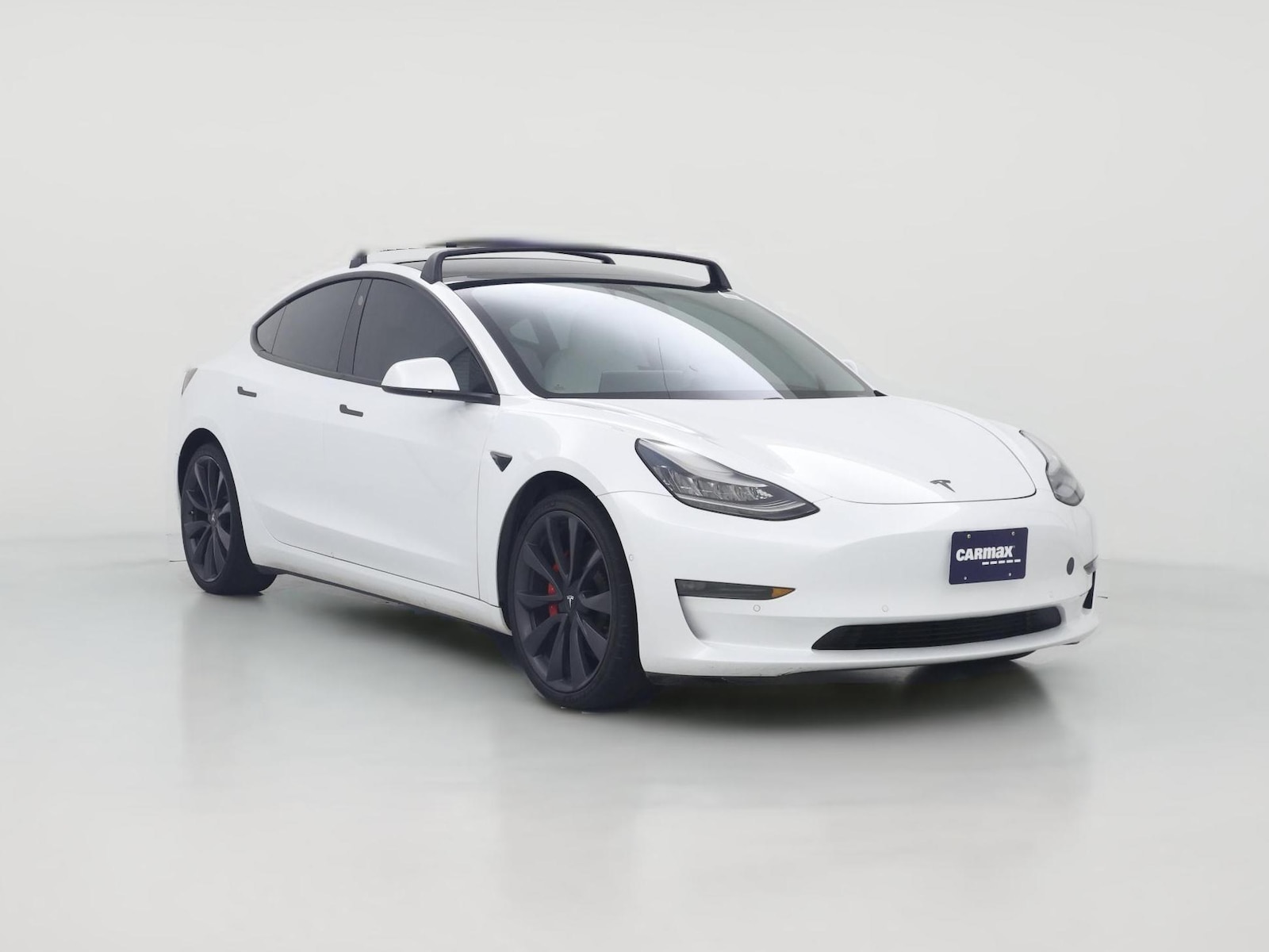 2020 Tesla Model 3 Base - Photo 1