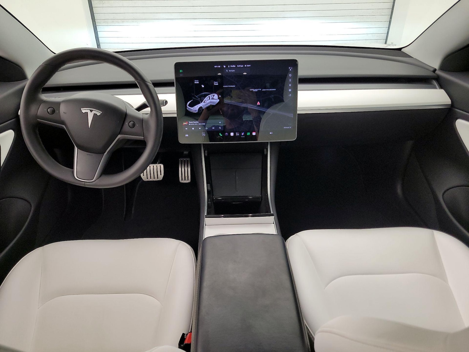 2020 Tesla Model 3 Base - Photo 10