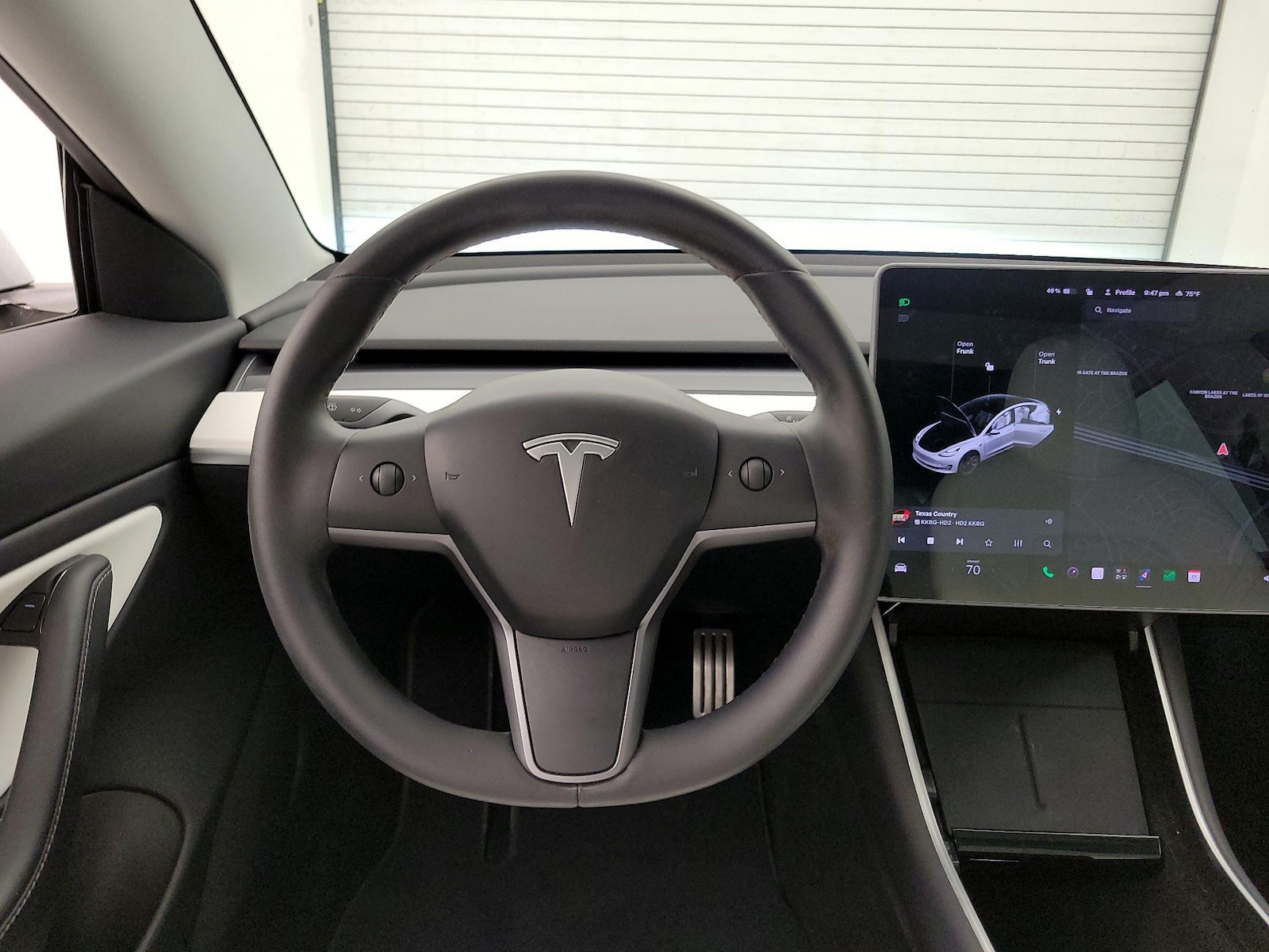 2020 Tesla Model 3 Base - Photo 11