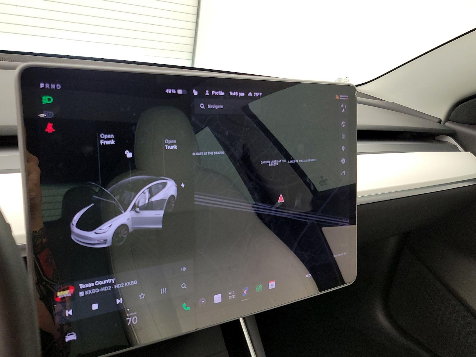 2020 Tesla Model 3 Base - Photo 14