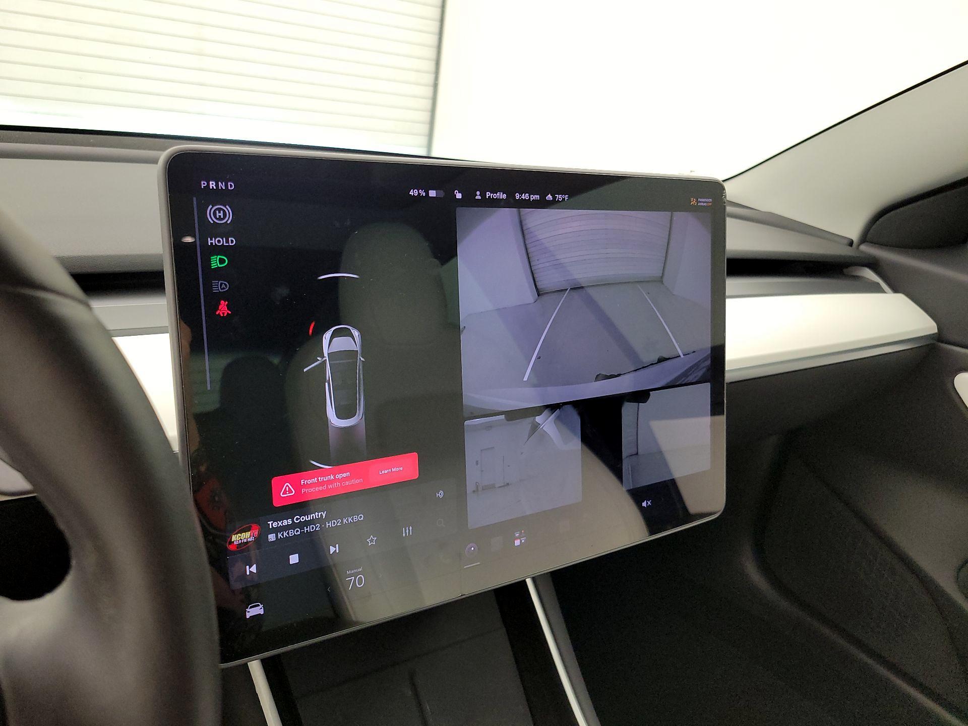 Thumbnail: 2020 Tesla Model 3 - 14