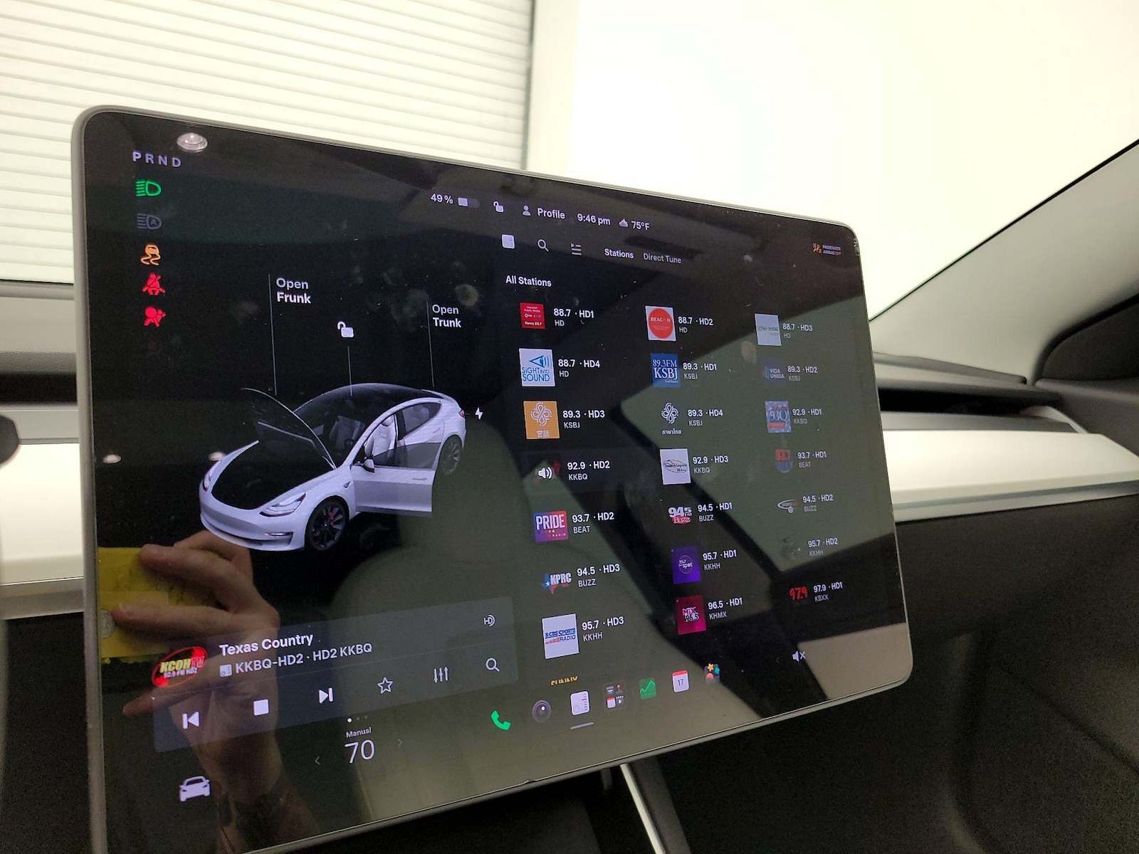2020 Tesla Model 3 Base - Photo 16