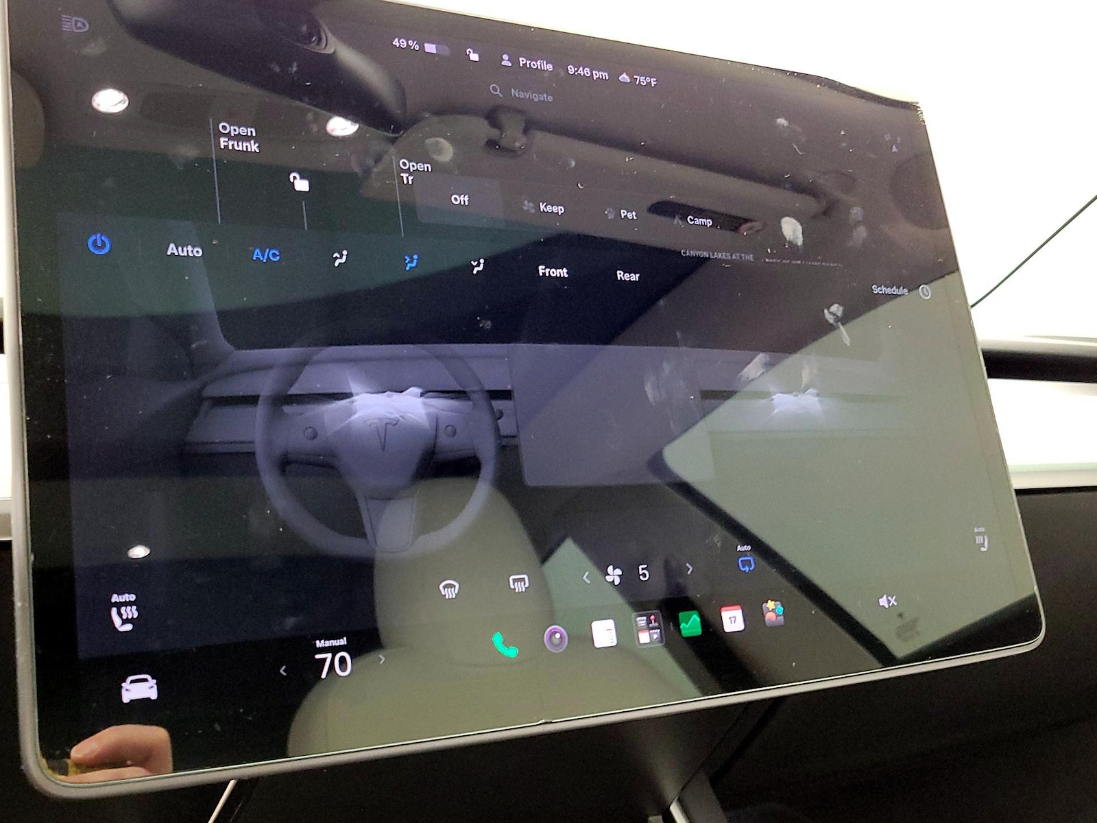 2020 Tesla Model 3 Base - Photo 17