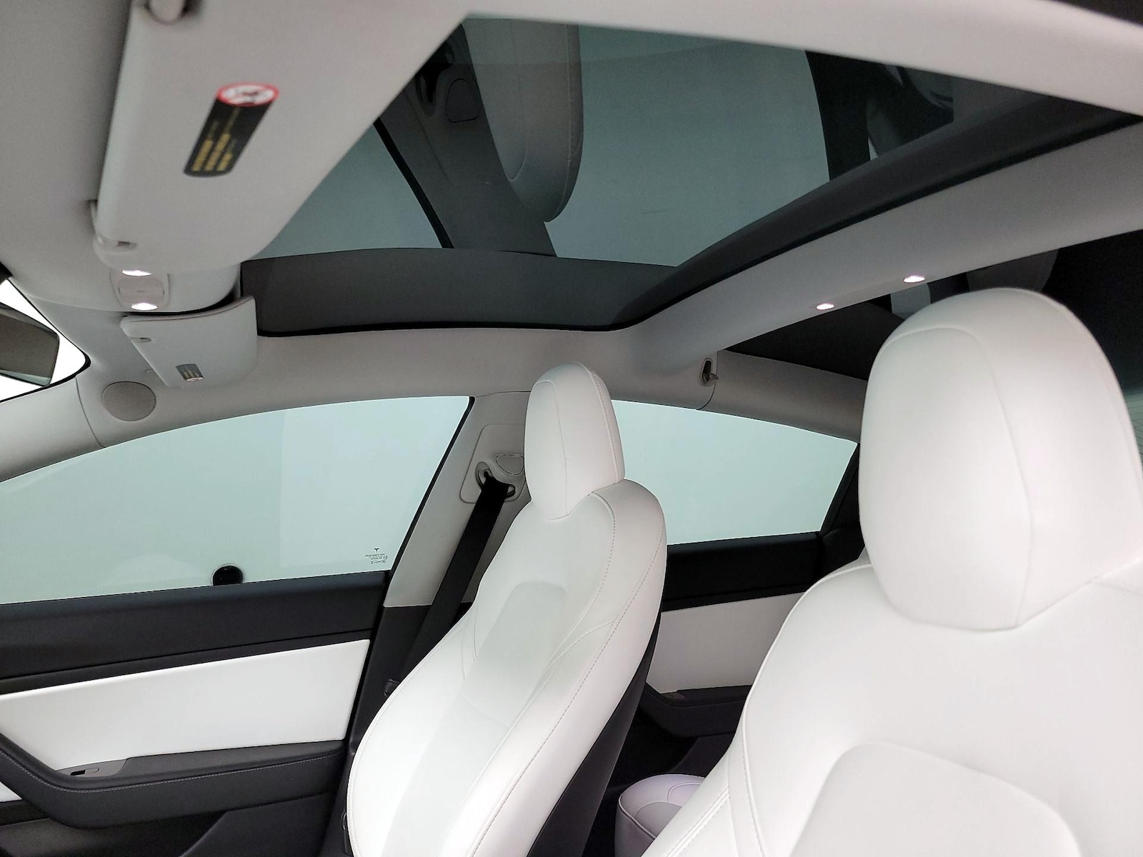 2020 Tesla Model 3 Base - Photo 19