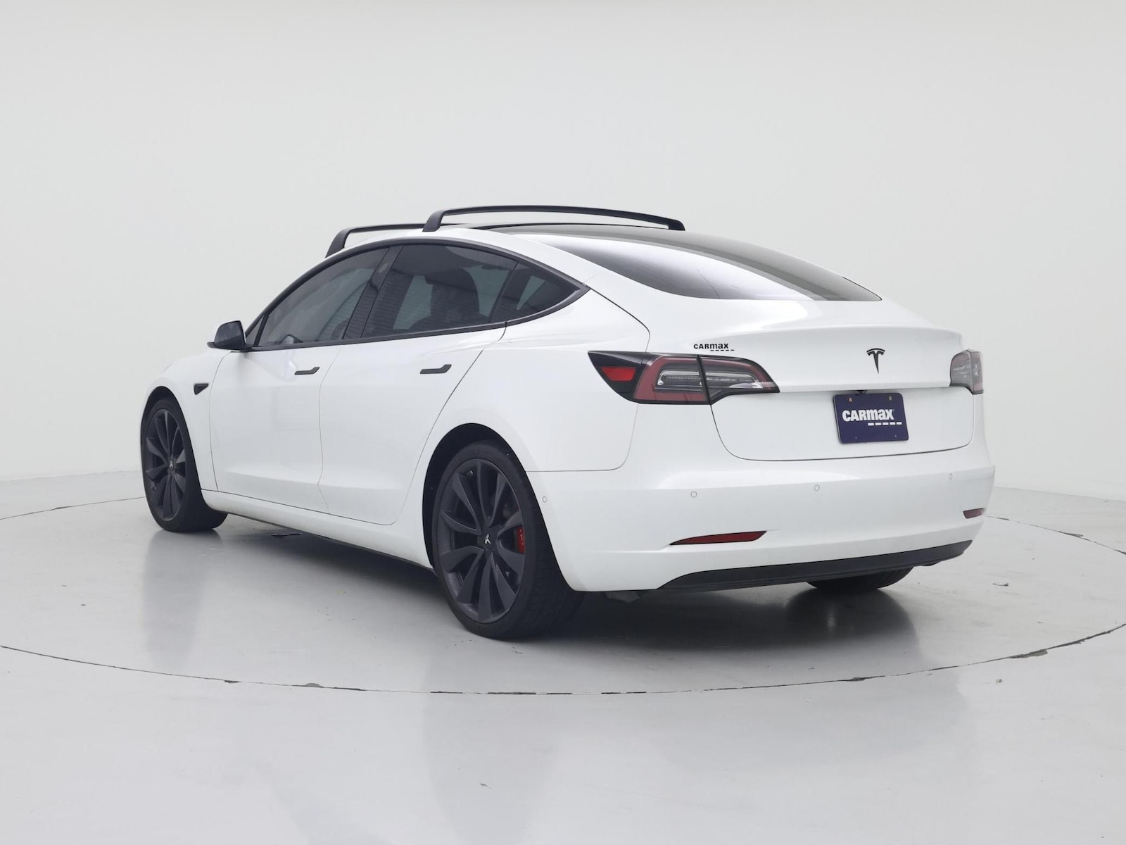 2020 Tesla Model 3 Base - Photo 3