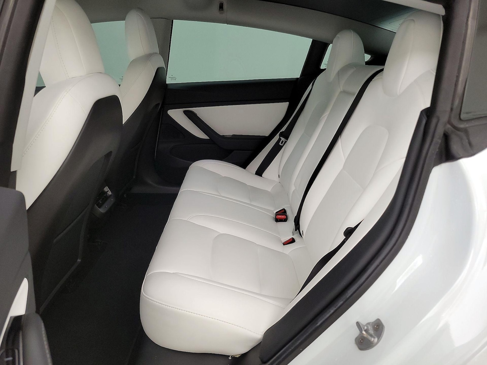 2020 Tesla Model 3 Base - Photo 20