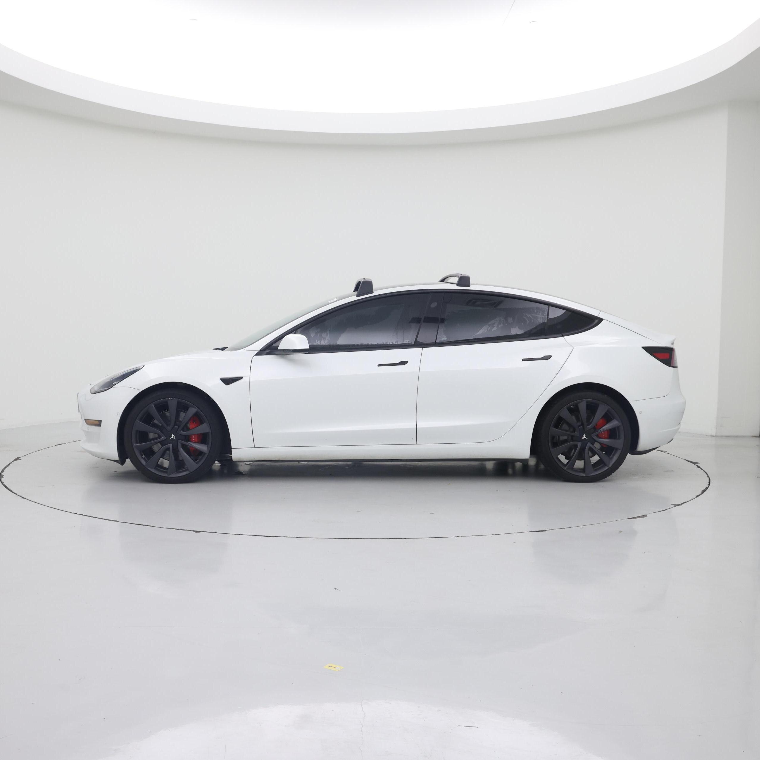 Thumbnail: 2020 Tesla Model 3 - 3