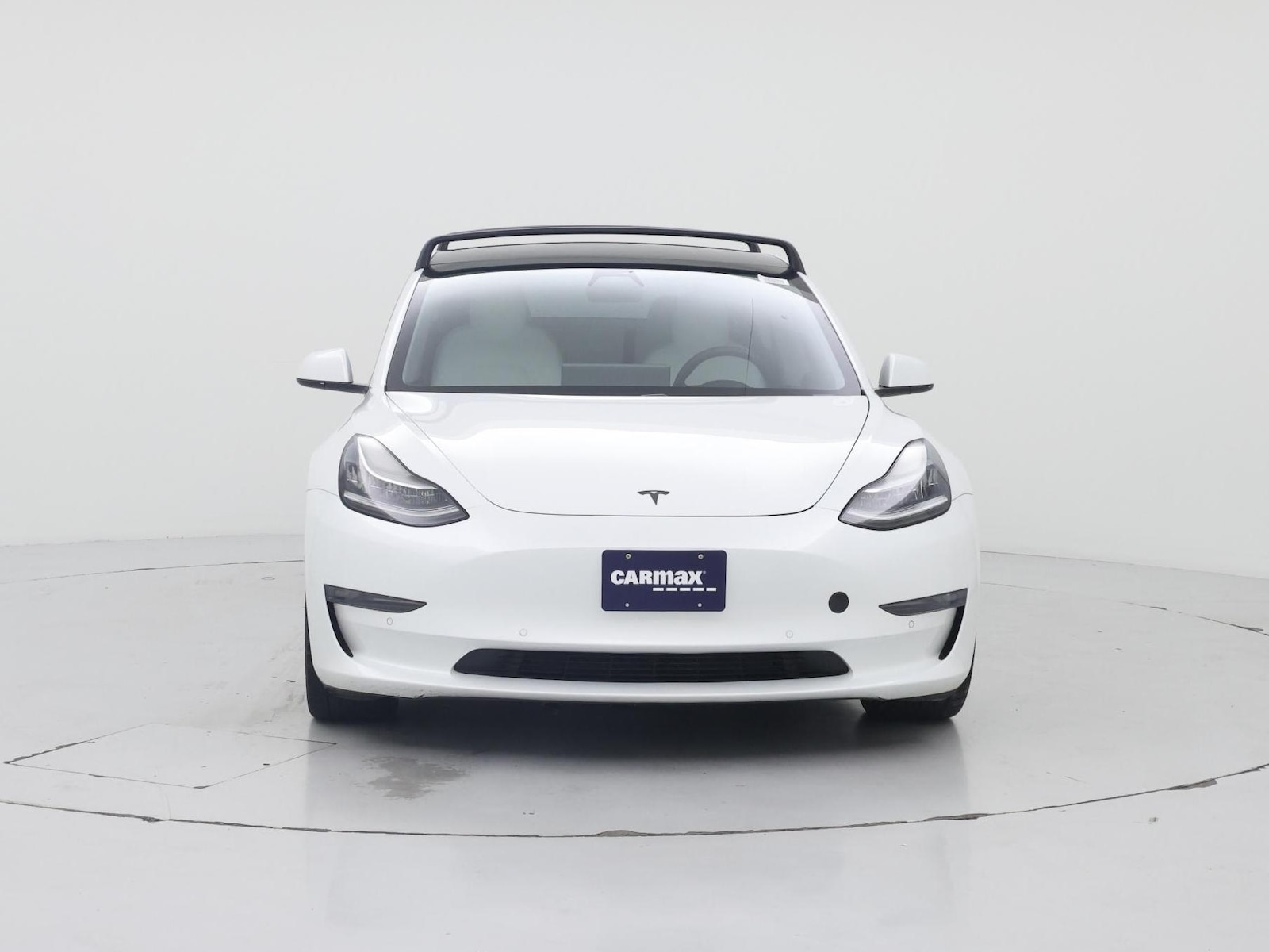 2020 Tesla Model 3 Base - Photo 6