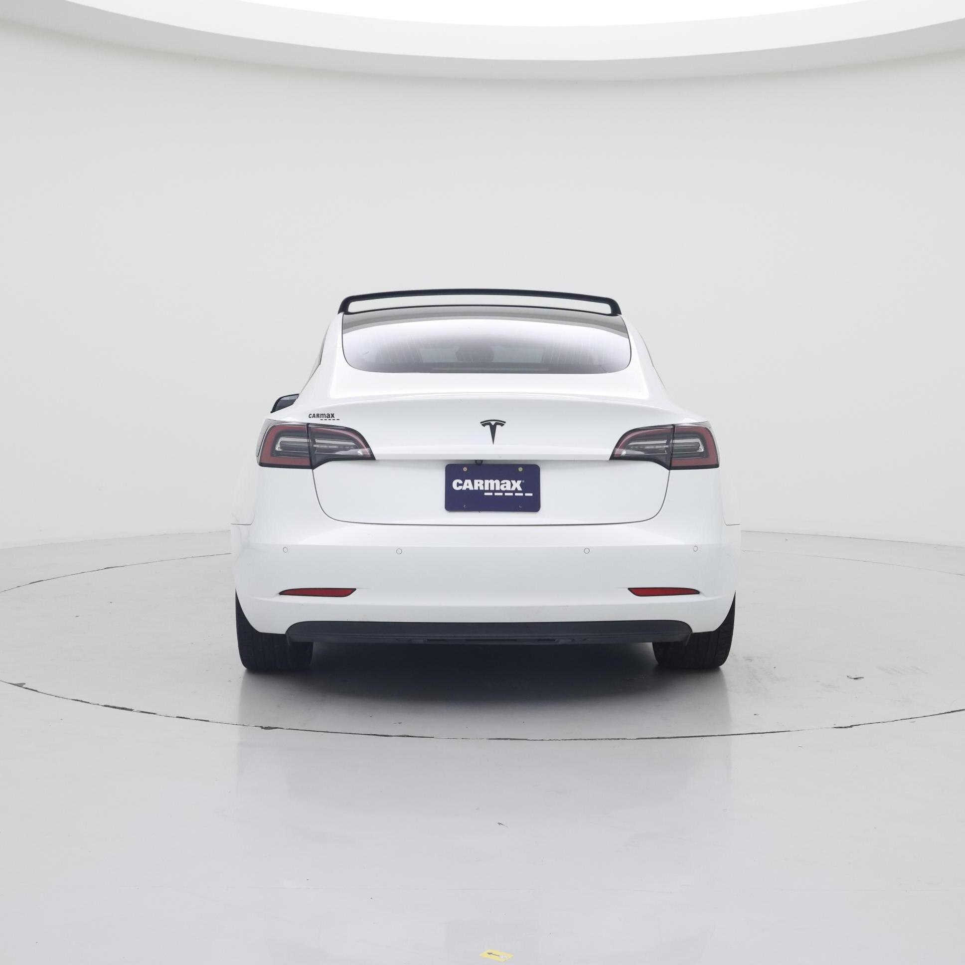 Thumbnail: 2020 Tesla Model 3 - 6