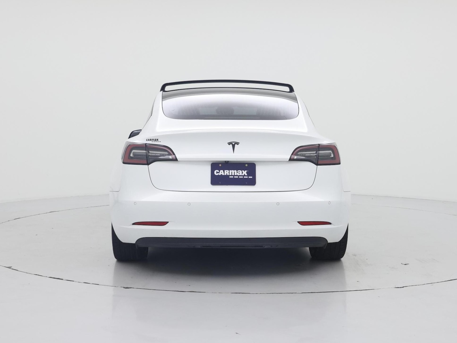 2020 Tesla Model 3 Base - Photo 7