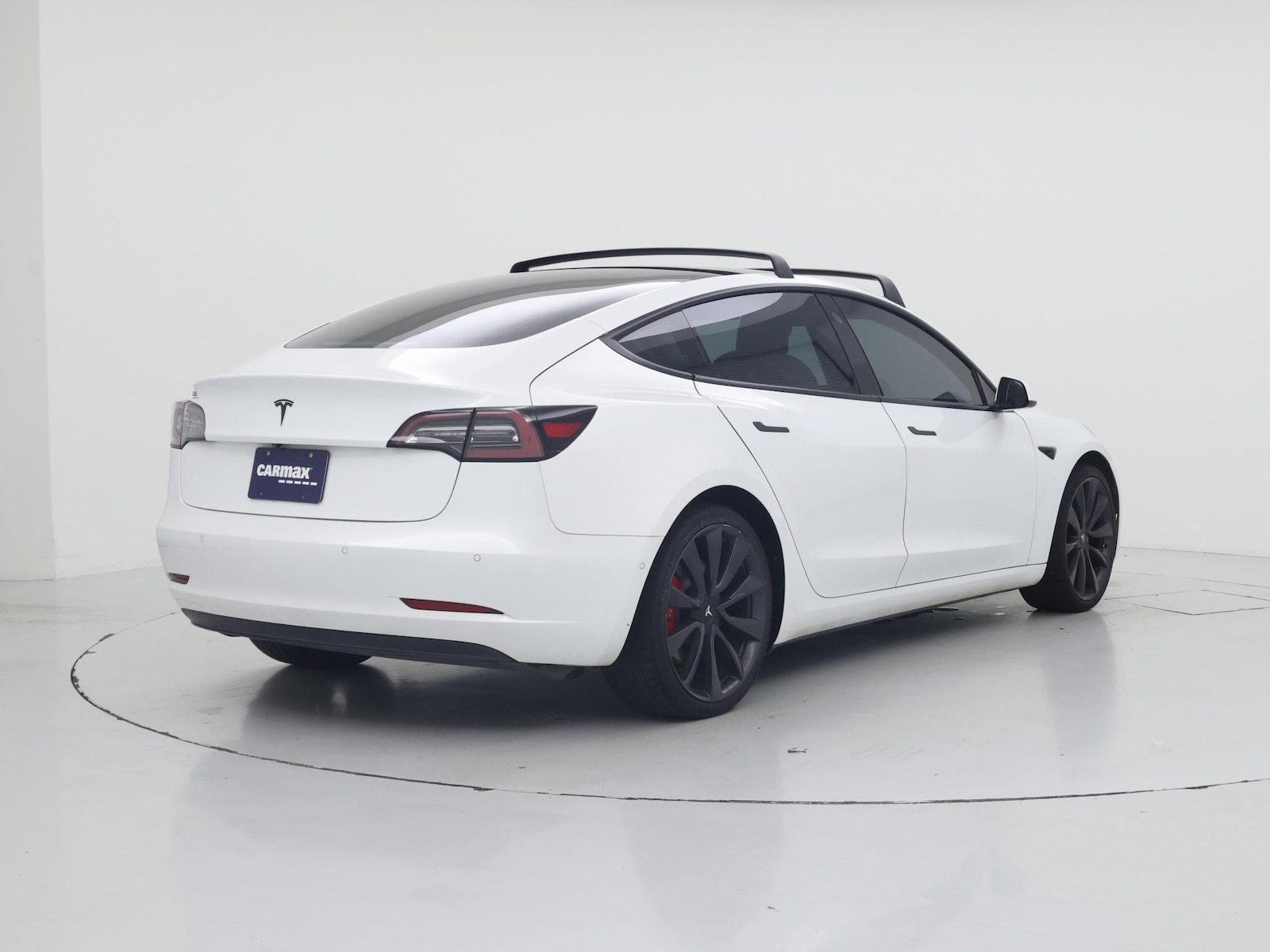 2020 Tesla Model 3 Base - Photo 9