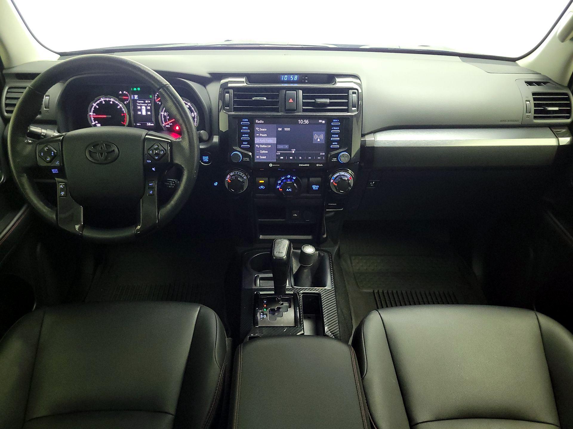 Thumbnail: 2023 Toyota 4Runner - 9