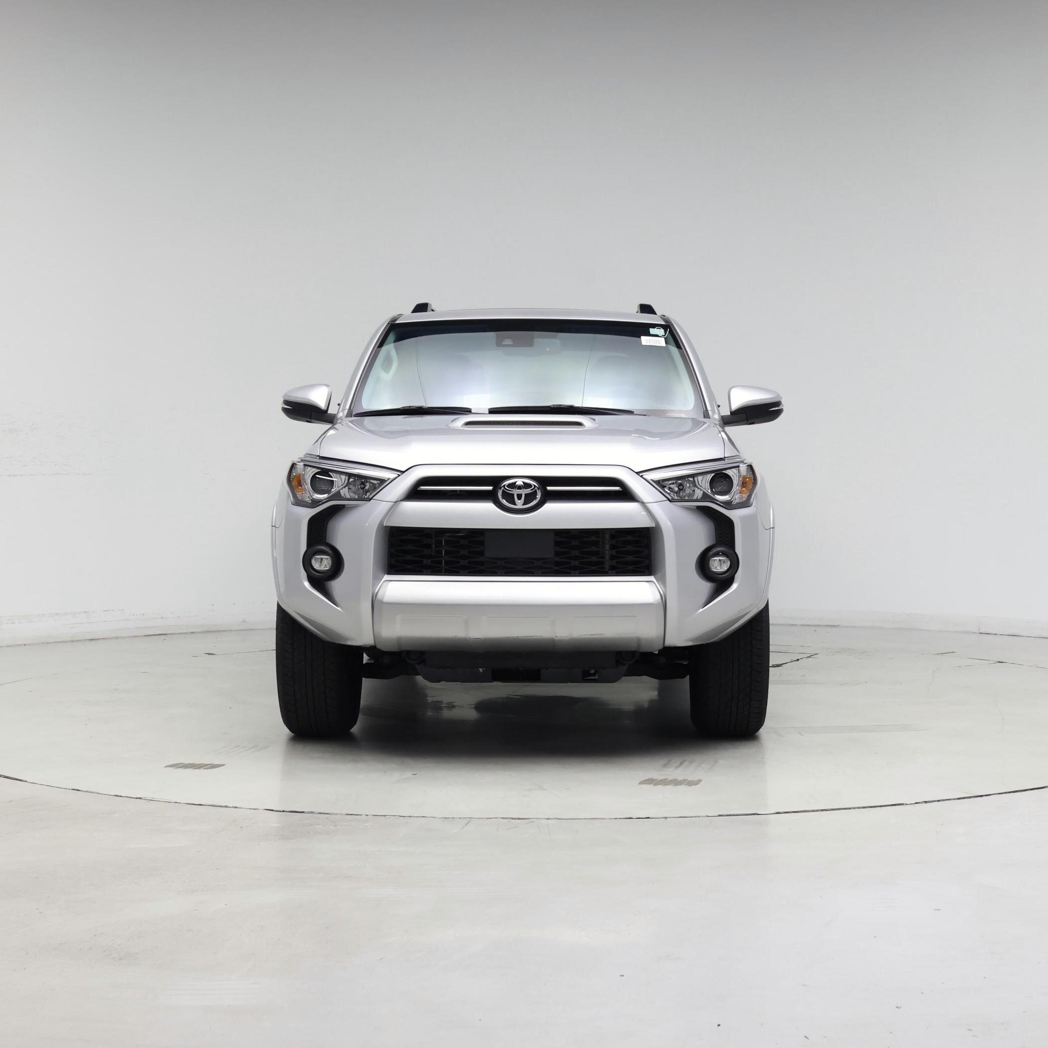 Thumbnail: 2023 Toyota 4Runner - 5