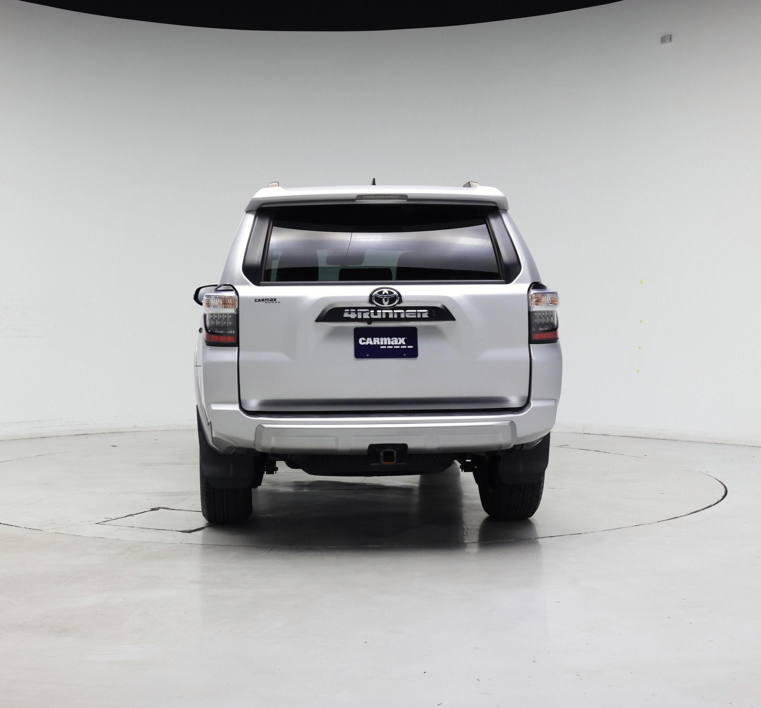 Thumbnail: 2023 Toyota 4Runner - 6