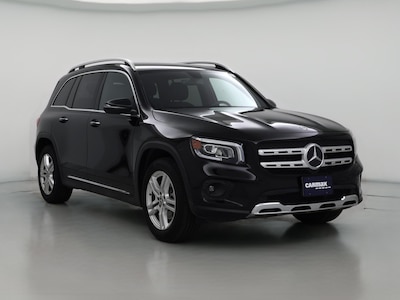2020 Mercedes-Benz GLB250