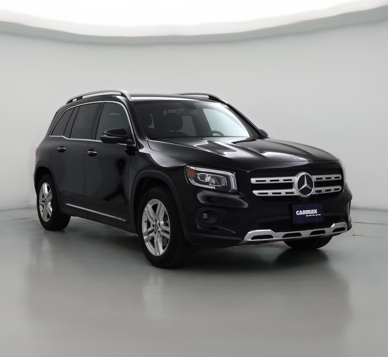 2020 Mercedes-Benz GLB250