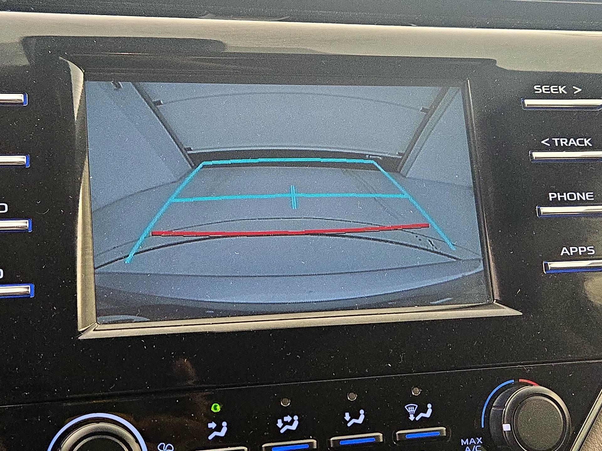 Thumbnail: 2018 Toyota Camry - 14