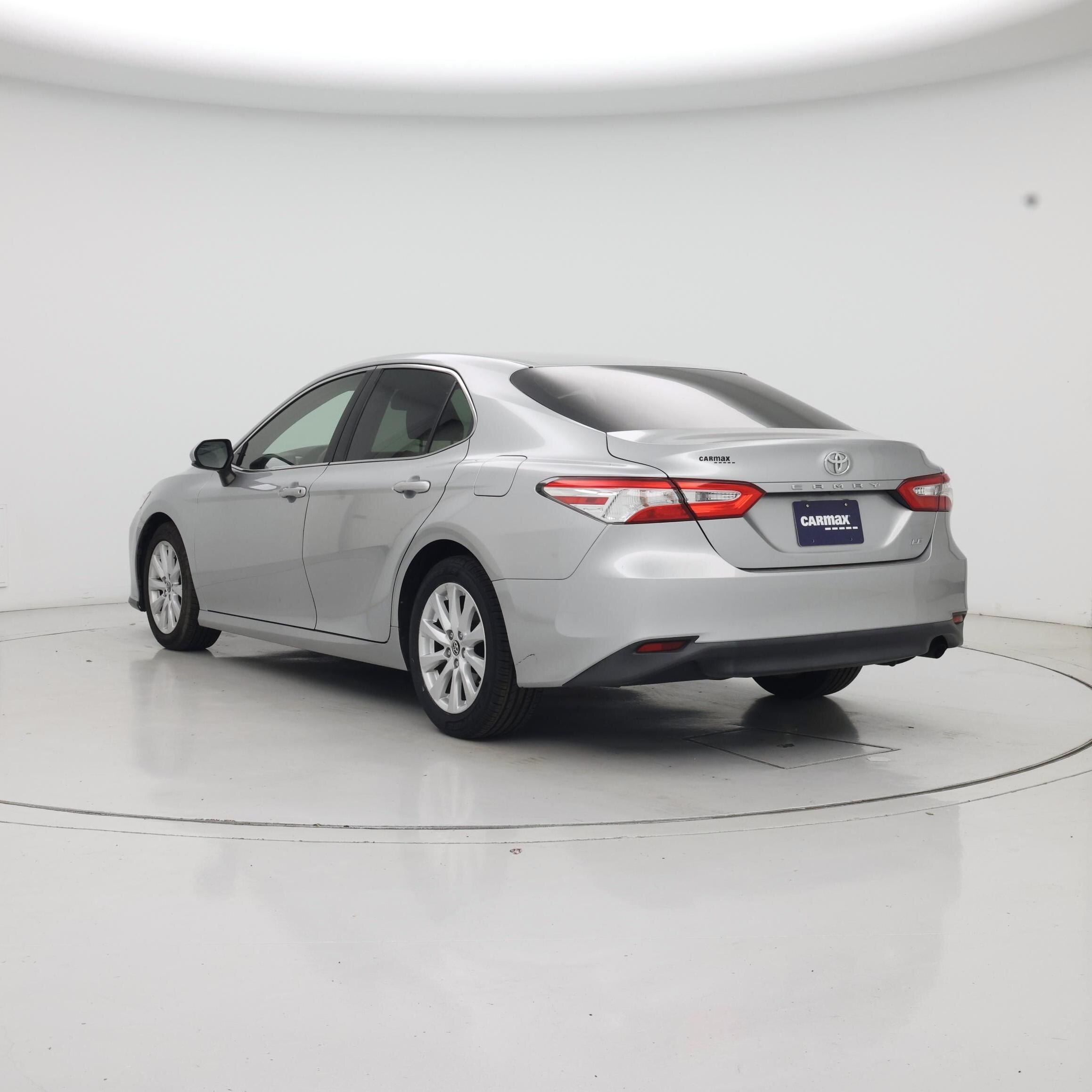 Thumbnail: 2018 Toyota Camry - 2