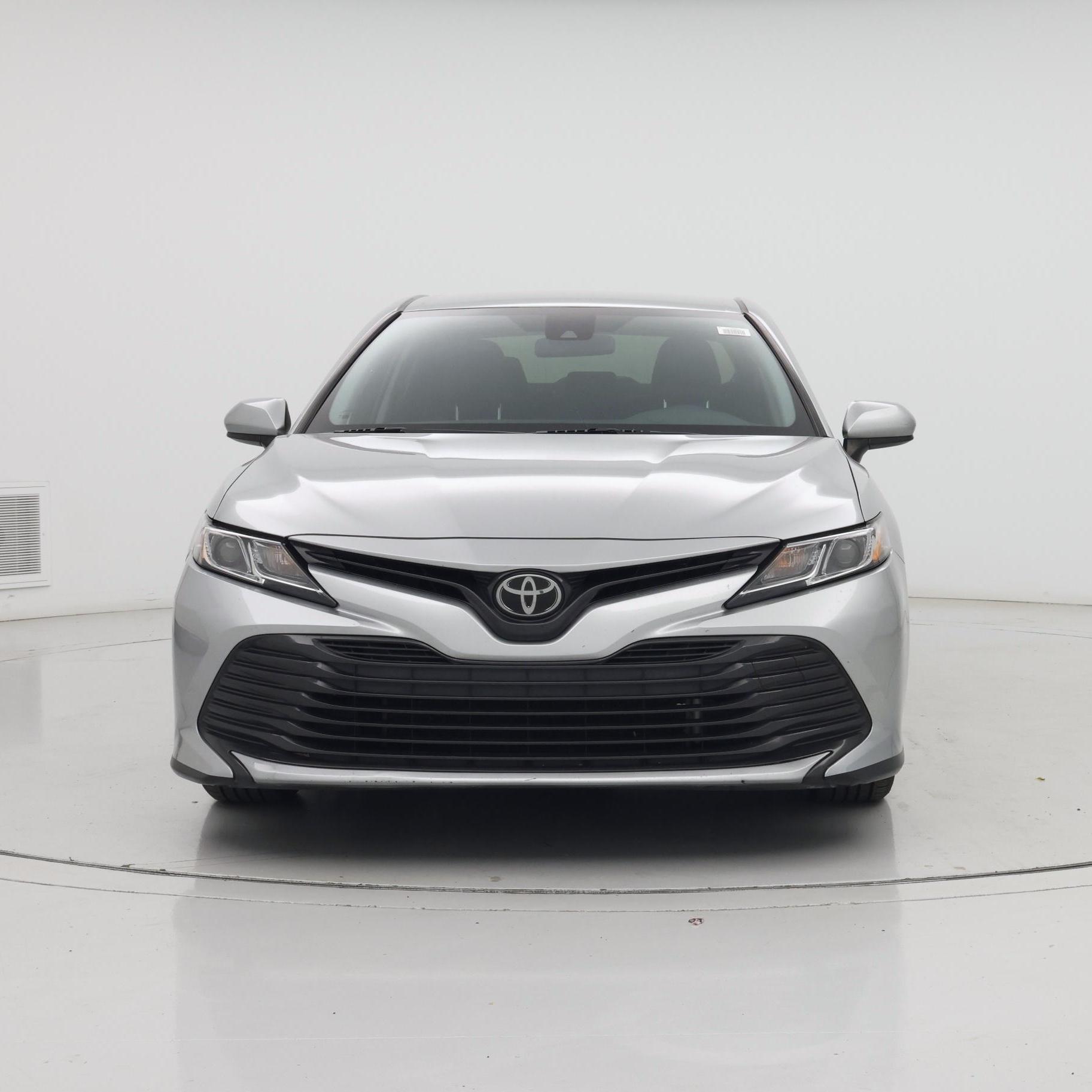 Thumbnail: 2018 Toyota Camry - 5