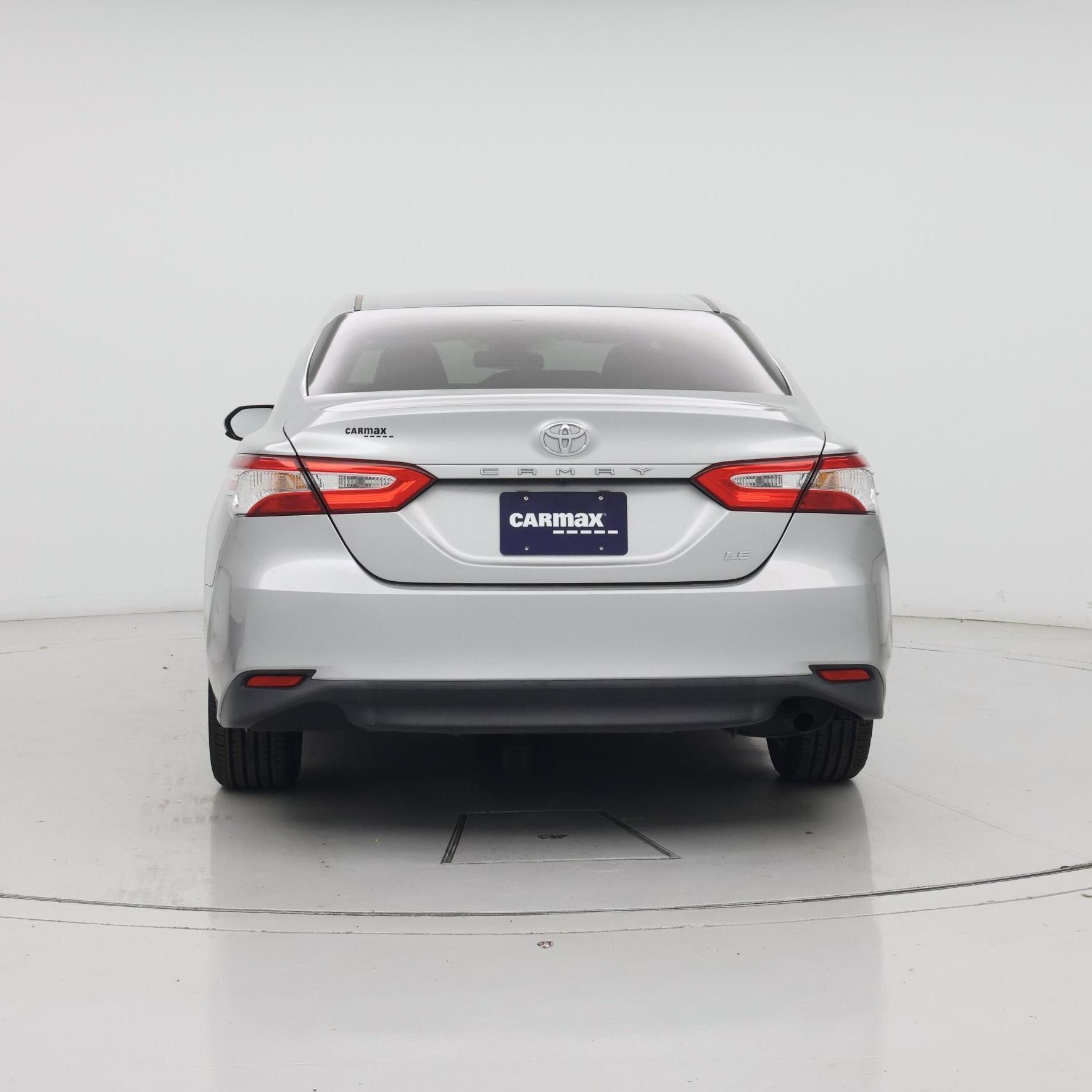 Thumbnail: 2018 Toyota Camry - 6