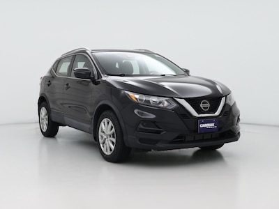 2020 Nissan Rogue Sport SV