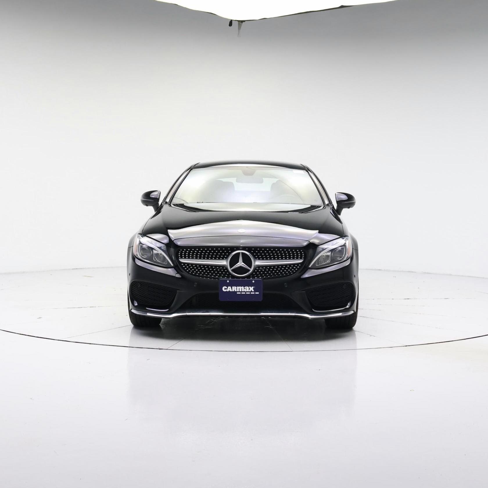 Thumbnail: 2017 Mercedes-Benz C-Class - 5