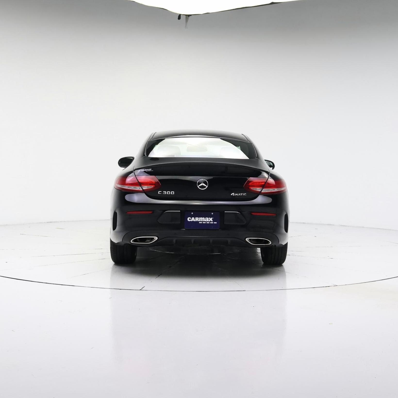 Thumbnail: 2017 Mercedes-Benz C-Class - 6