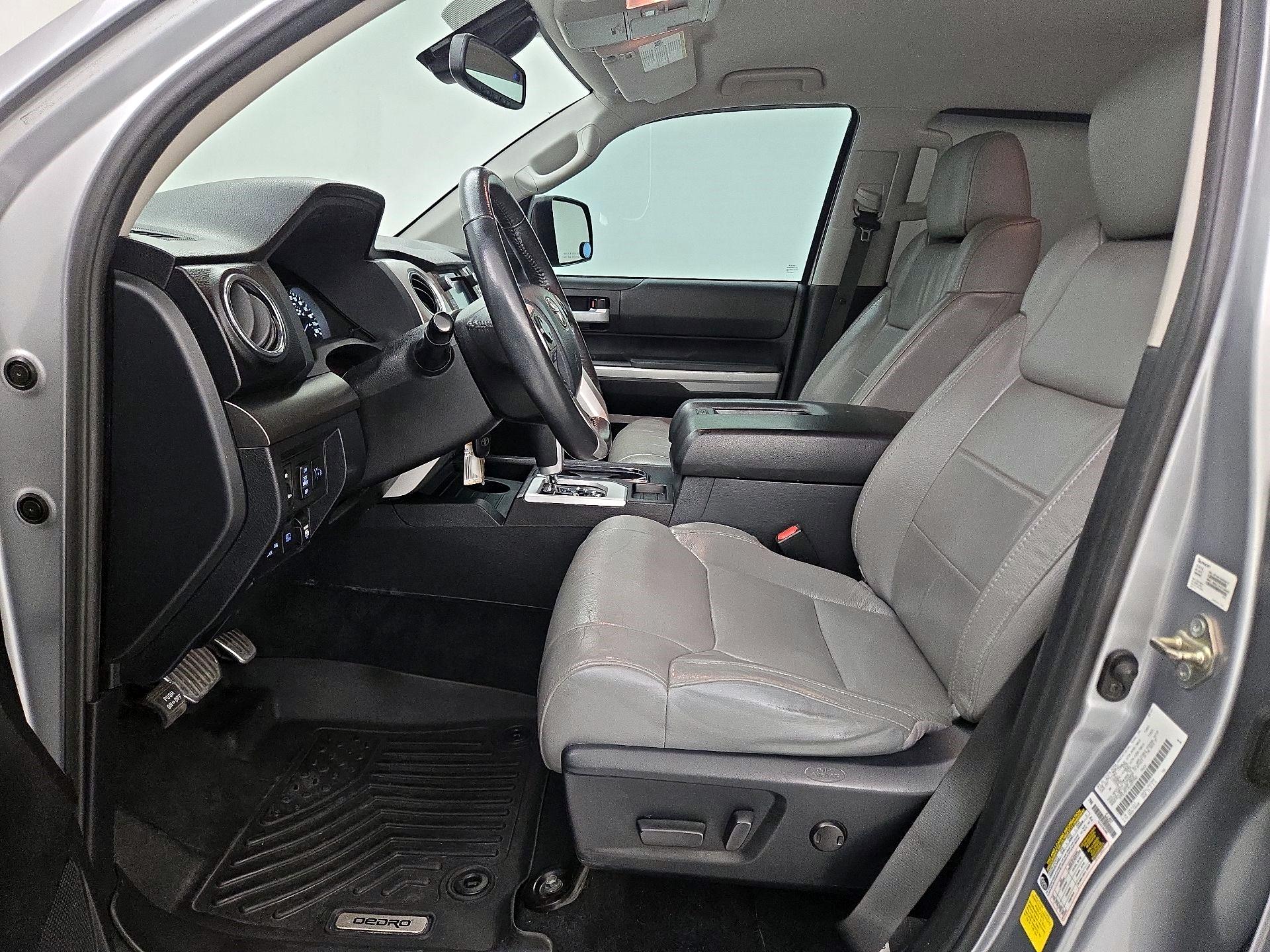 Thumbnail: 2020 Toyota Tundra - 11
