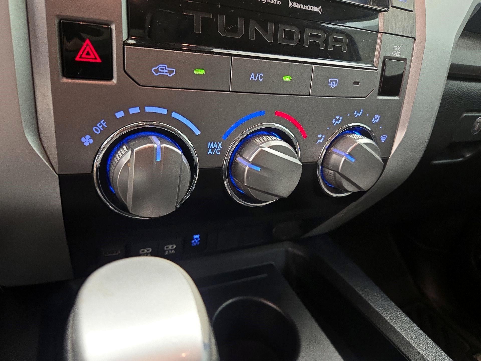 Thumbnail: 2020 Toyota Tundra - 16