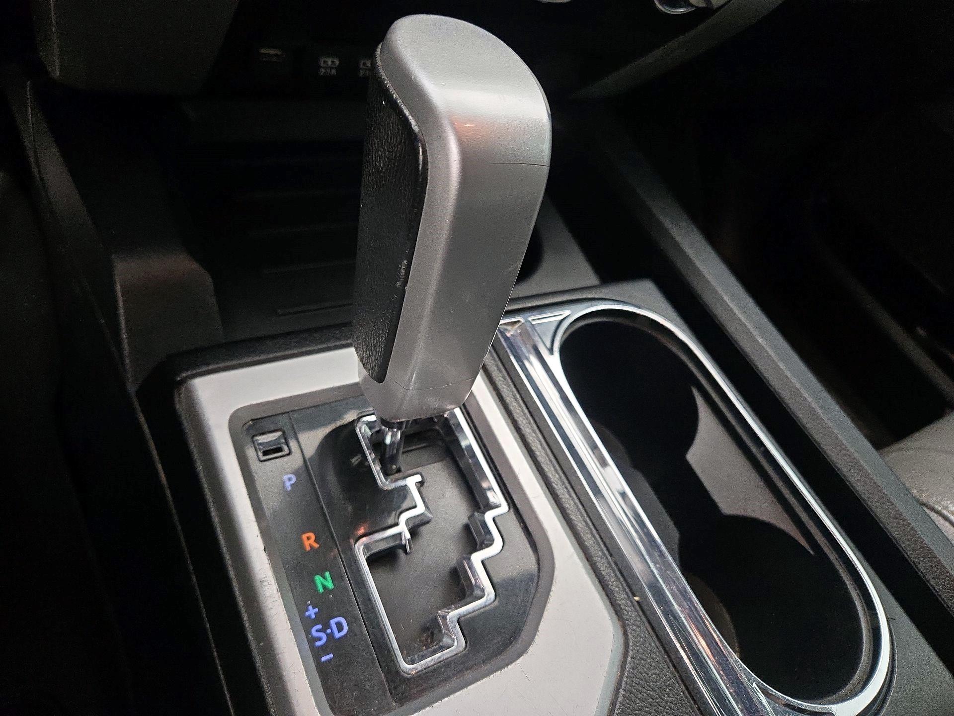 Thumbnail: 2020 Toyota Tundra - 17