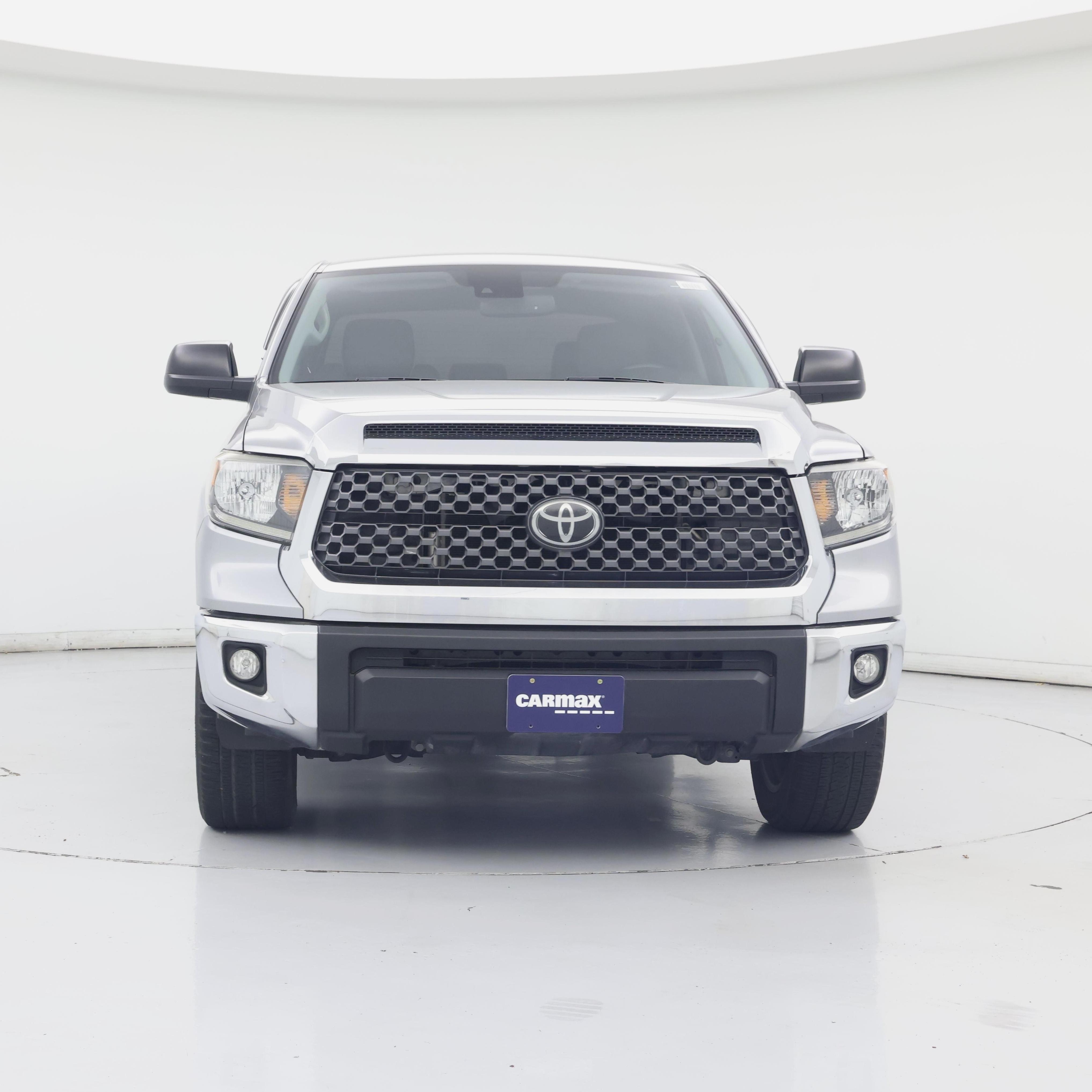 Thumbnail: 2020 Toyota Tundra - 5