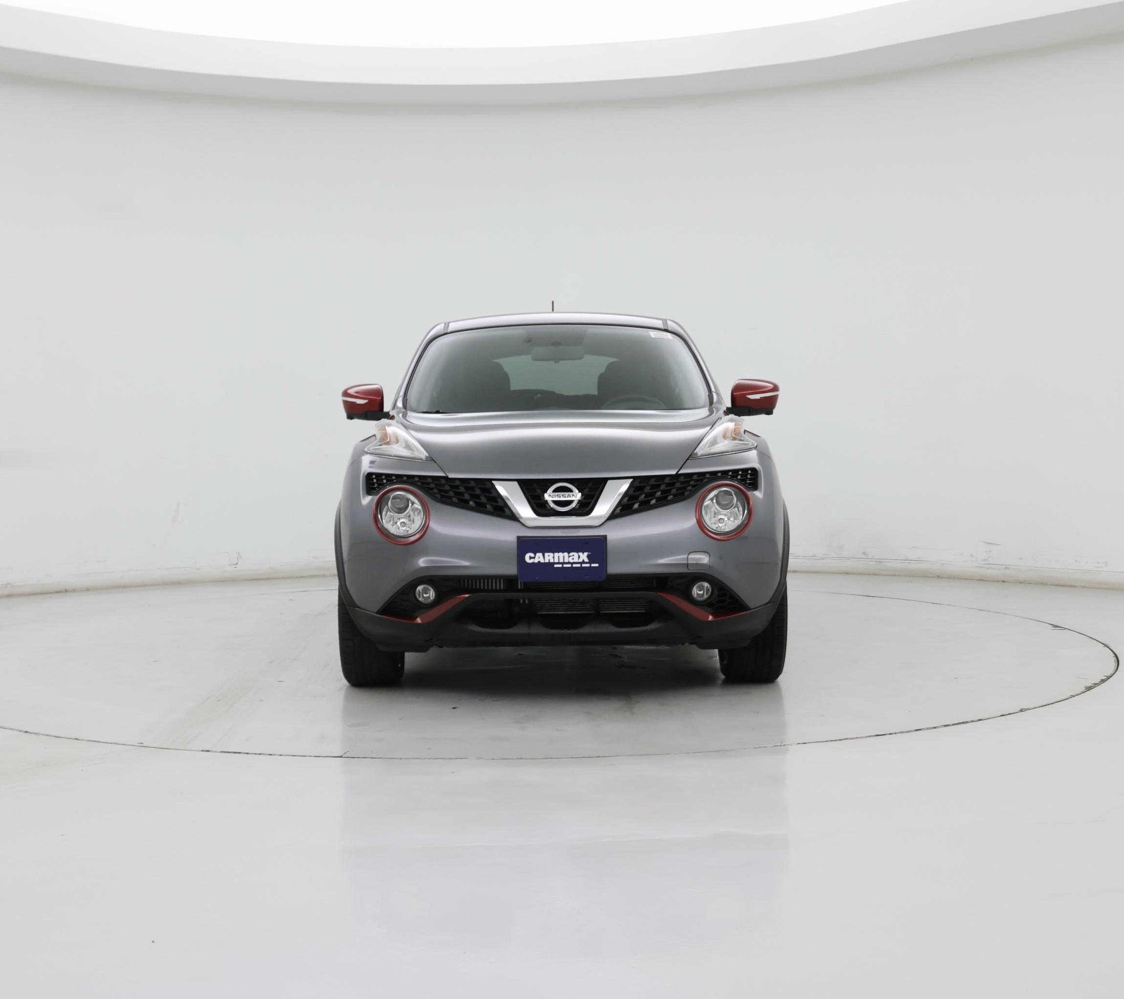 Thumbnail: 2017 Nissan Juke - 5