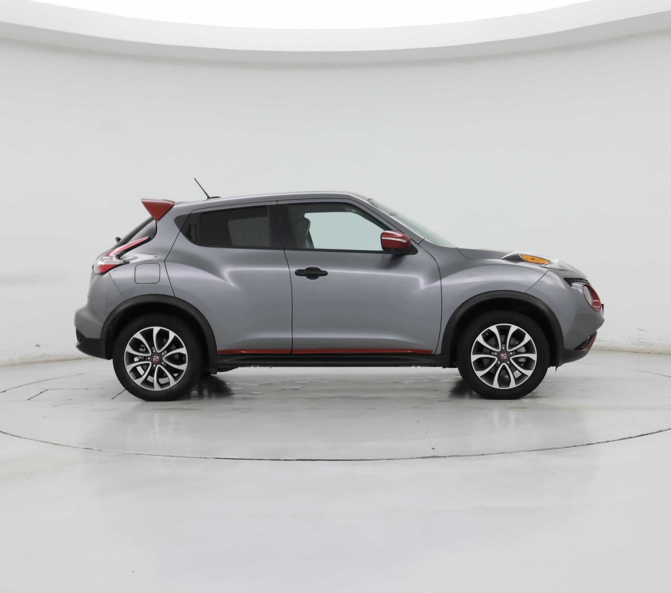 Thumbnail: 2017 Nissan Juke - 7