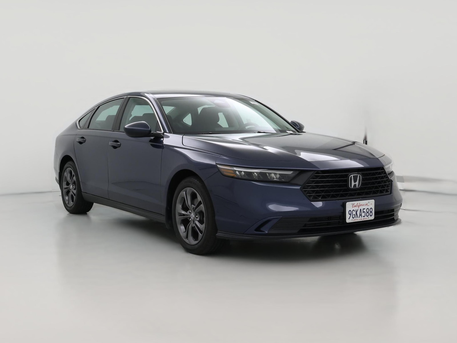 2023 Honda Accord Sedan