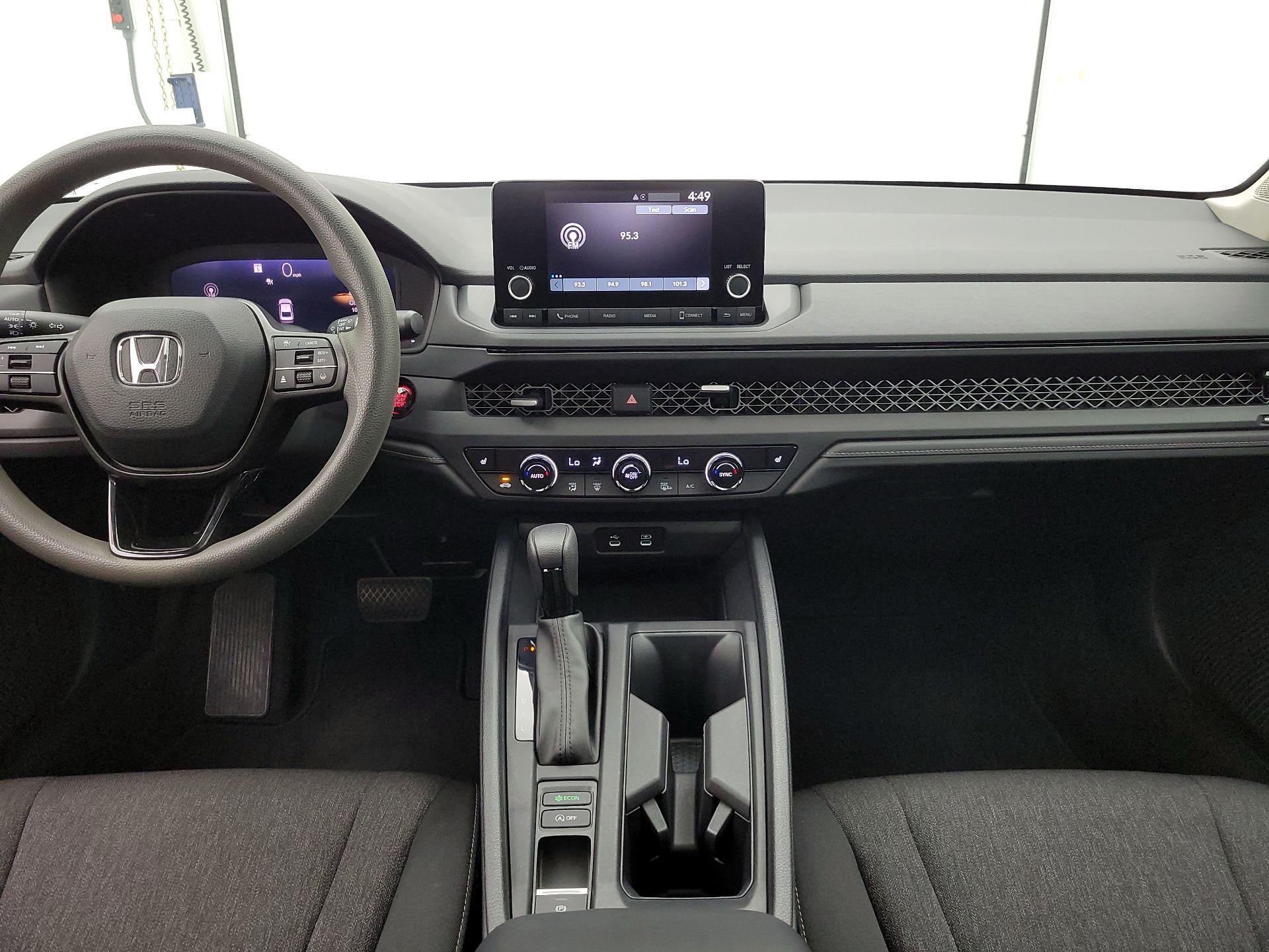 Thumbnail: 2023 Honda Accord - 9