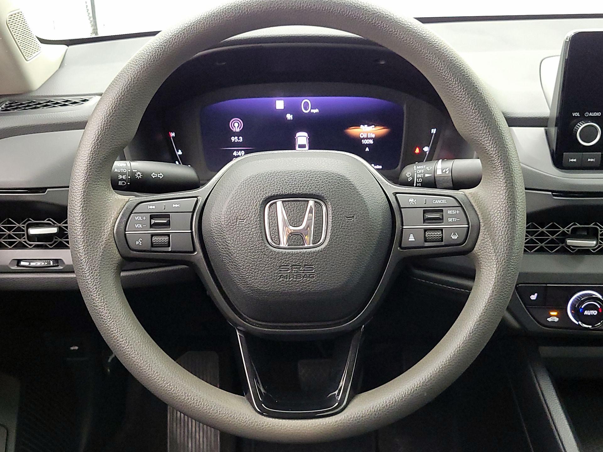 Thumbnail: 2023 Honda Accord - 10