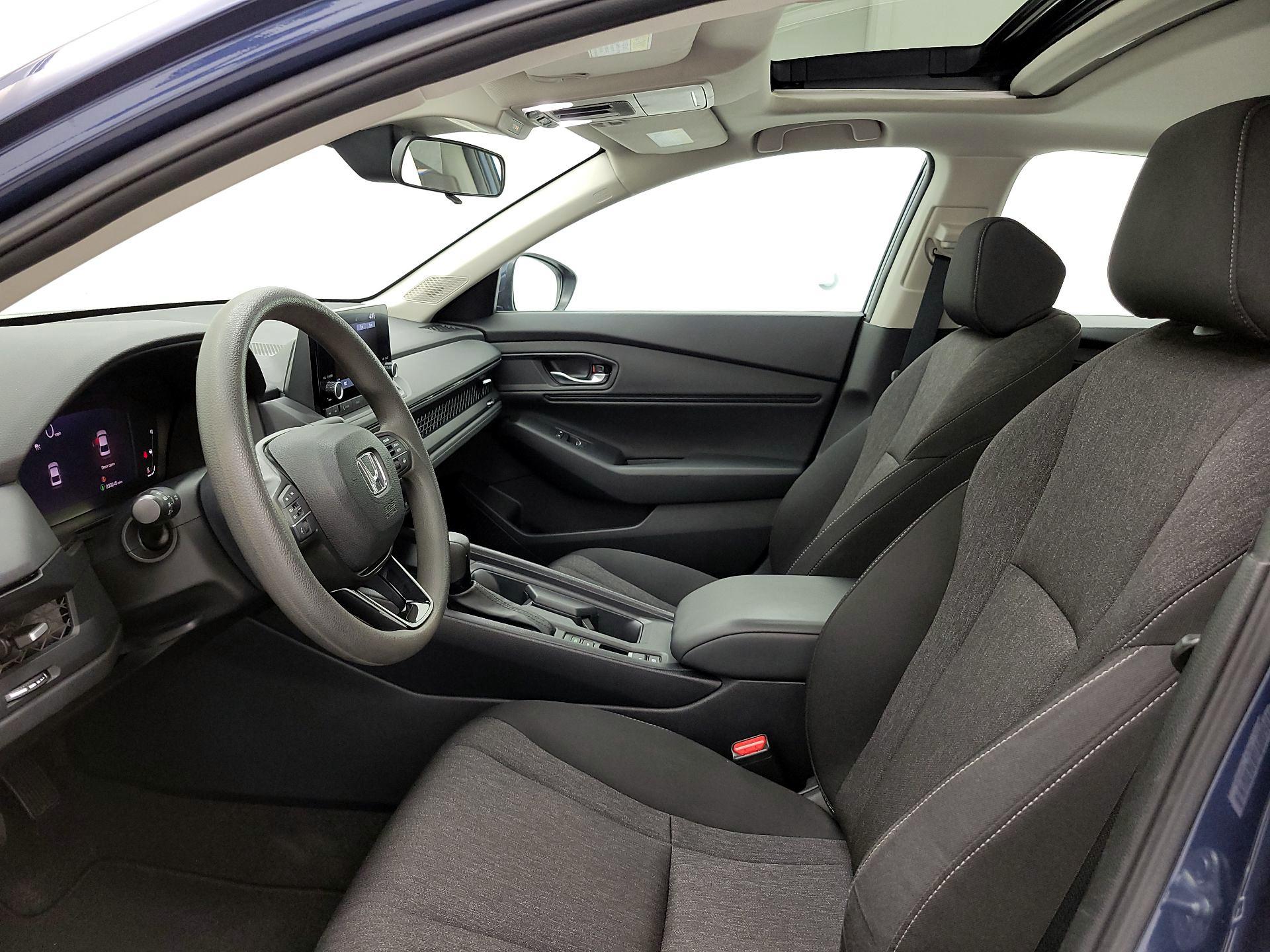 Thumbnail: 2023 Honda Accord - 11